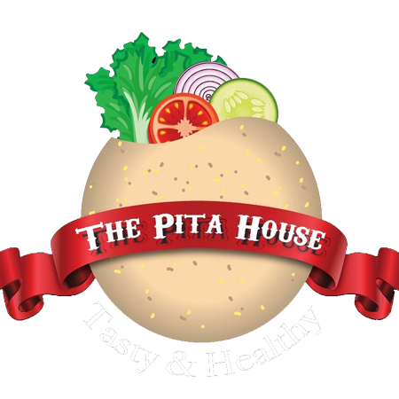 The Pita House Logo